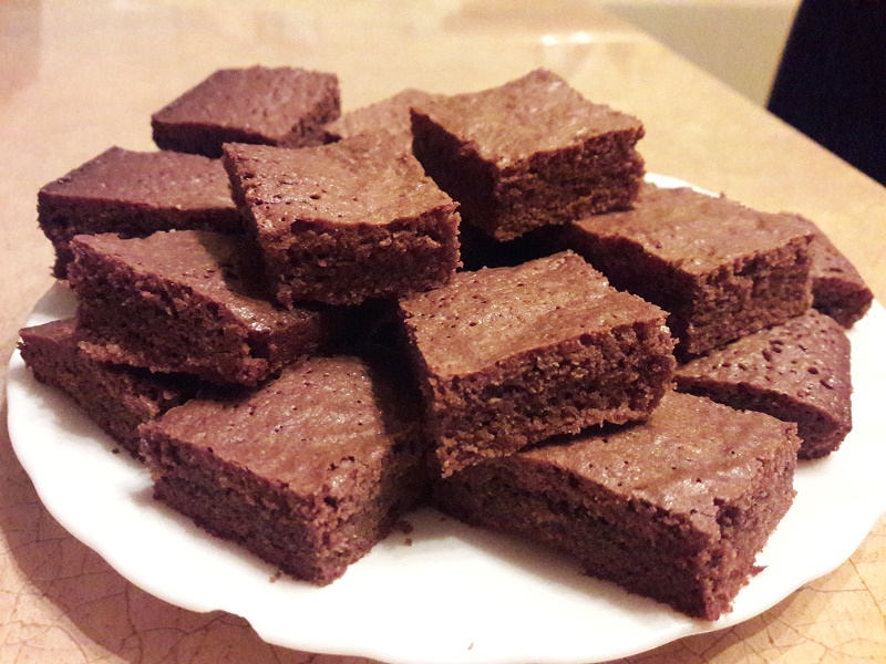 Brownie