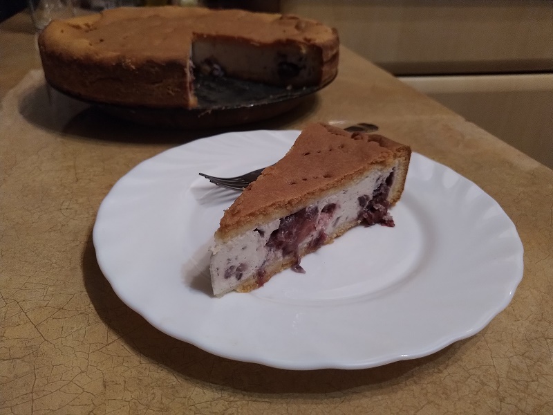 Epres-rikottás pite