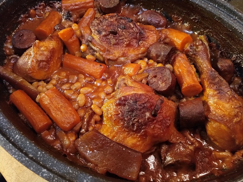 Cassoulet