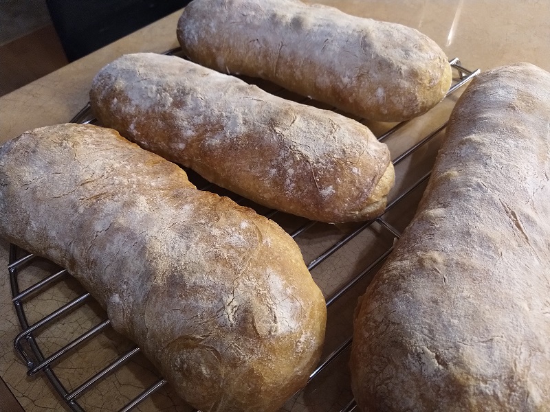 Ciabatta