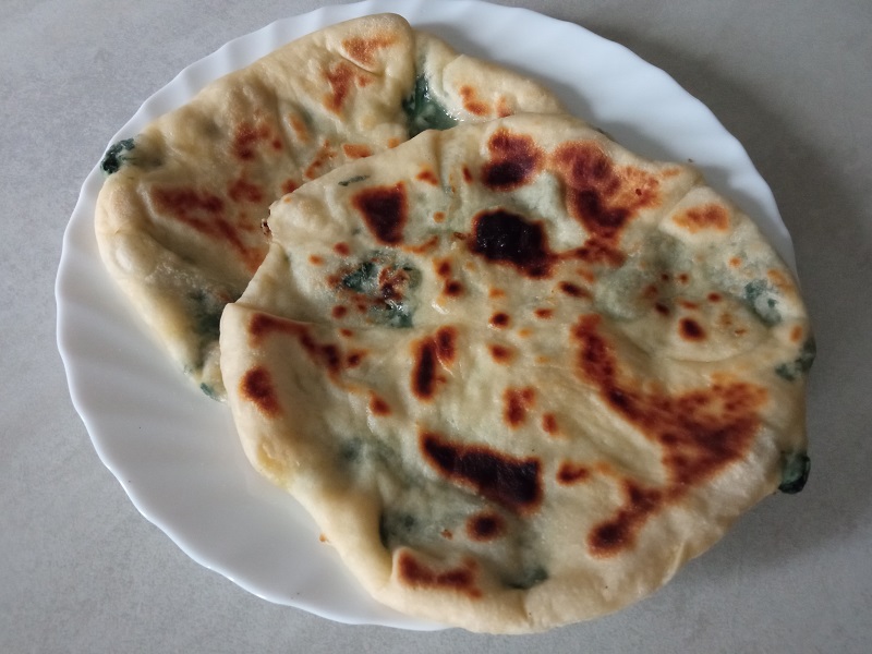 Gözelme