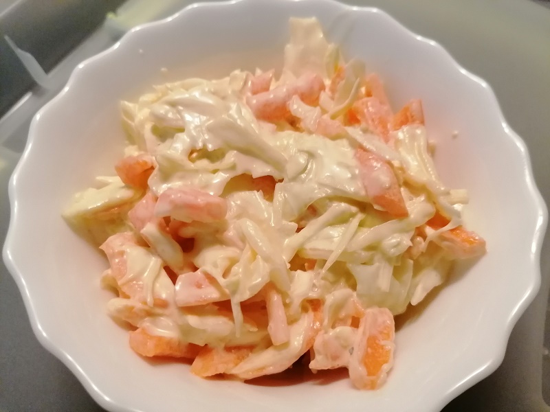 Coleslaw