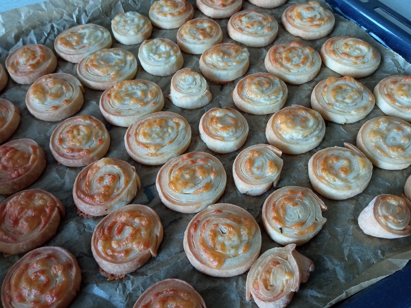 Csigasajtos